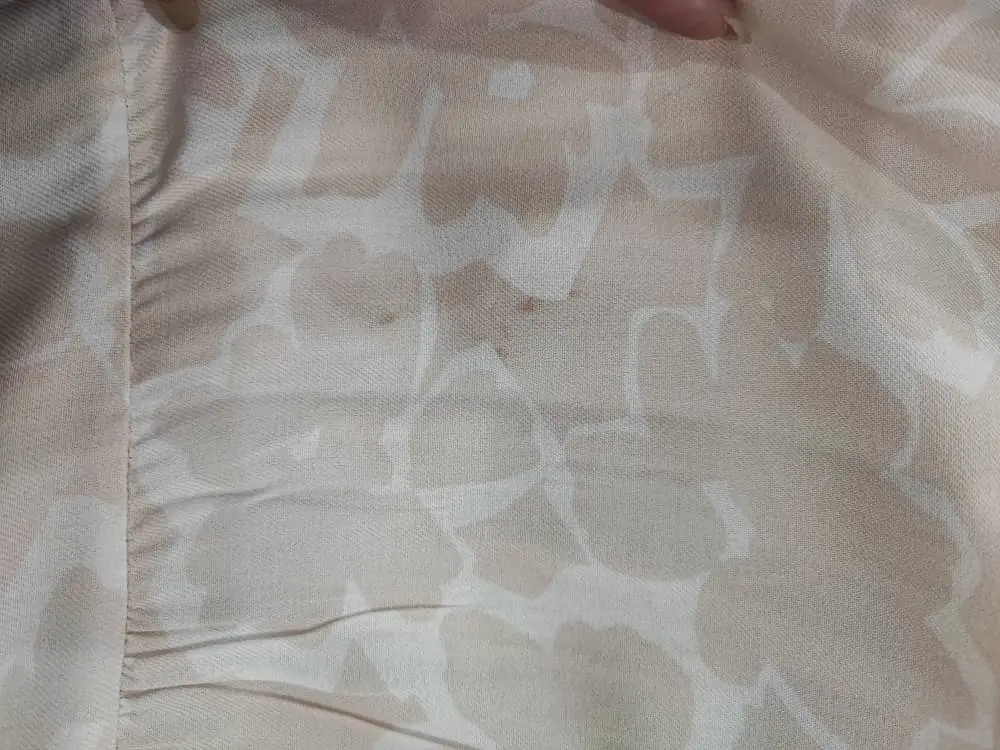 1524-پیراهن دلانا (ایراد دار)